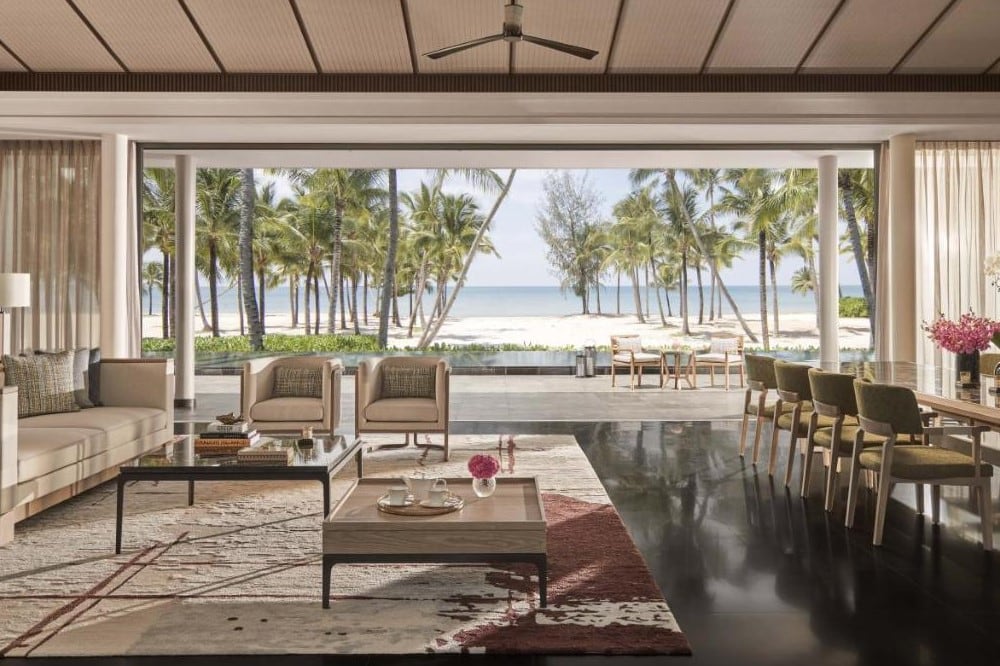 Regent phu quoc