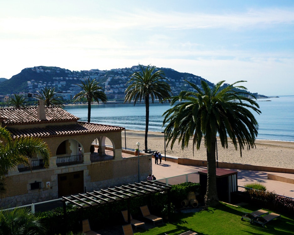 Best Day Trips From Barcelona