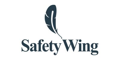 SafetyWing Logo