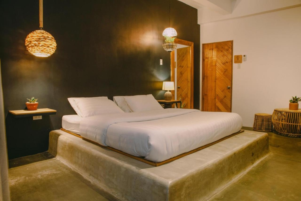 SANSE Boutique Hotel