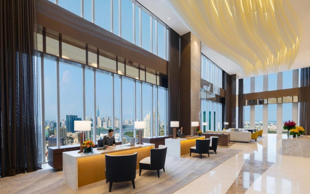 sedona suites ho chi minh city