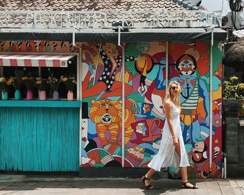 Seminyak Guide