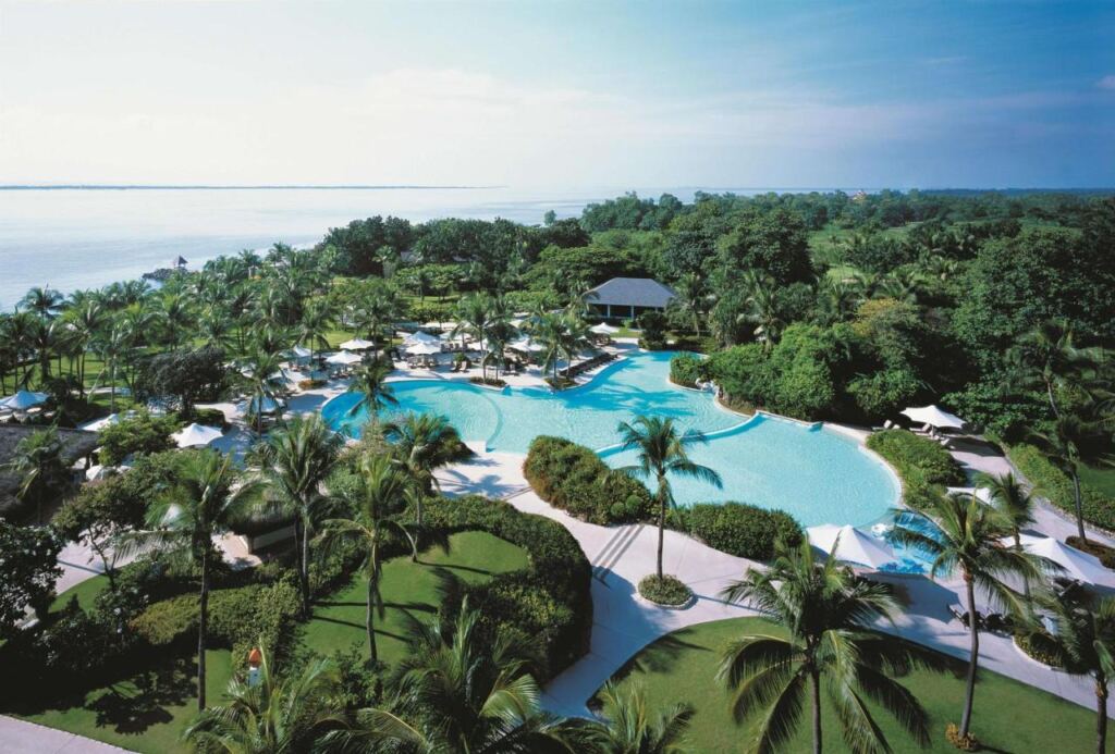 Shangri-La Mactan Cebu