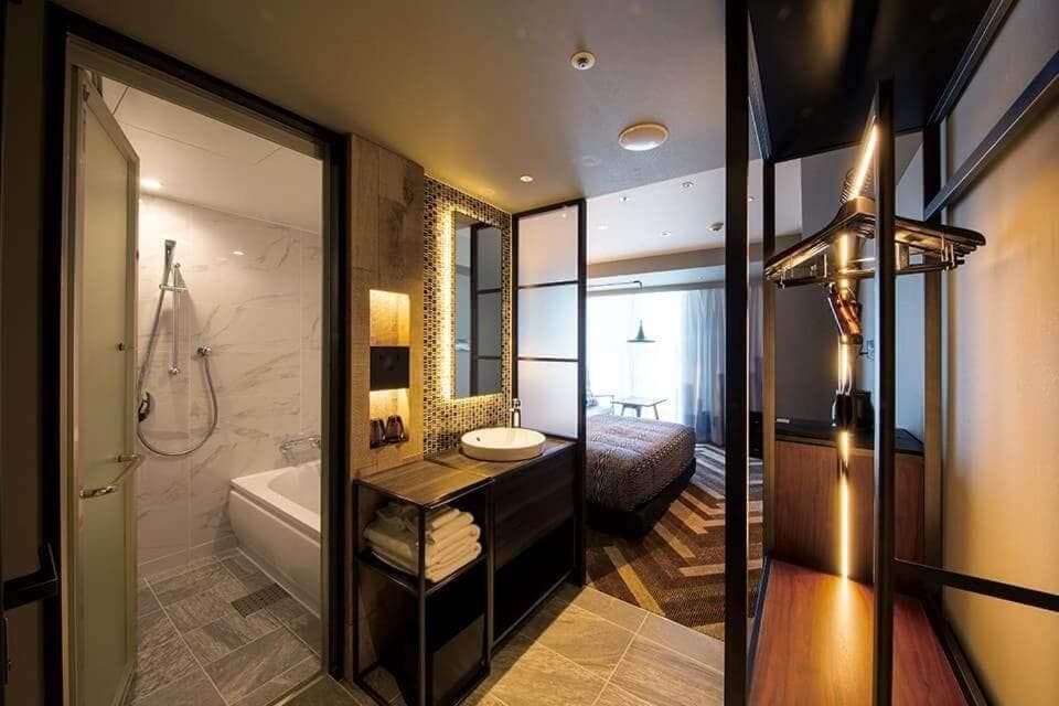 Shibuya Stream Hotel