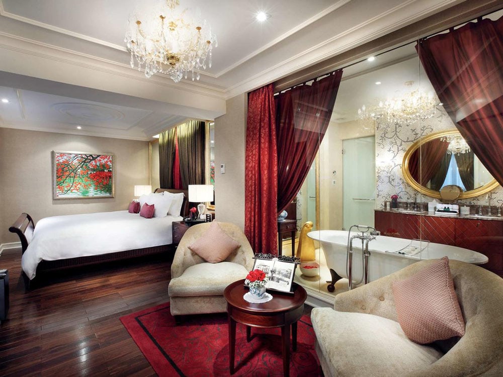Sofitel Hanoi Old Quarter