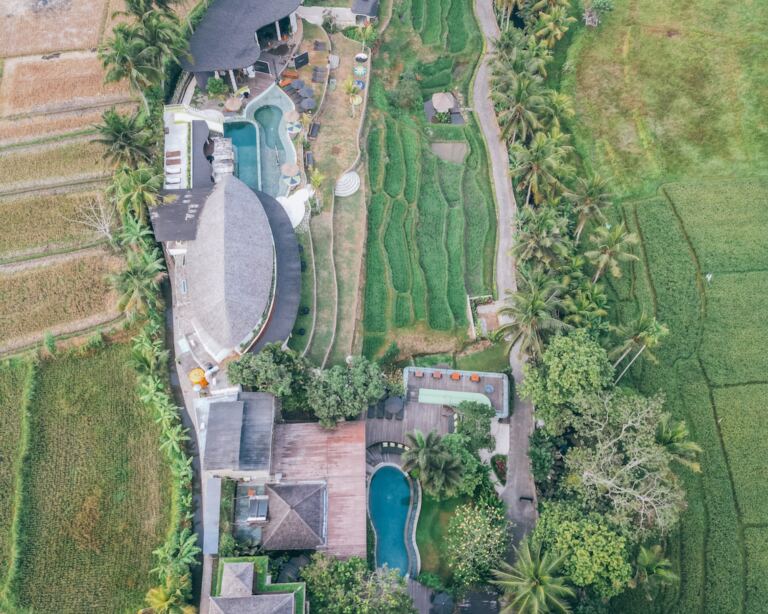 Soulshine Bali Ubud Retreat