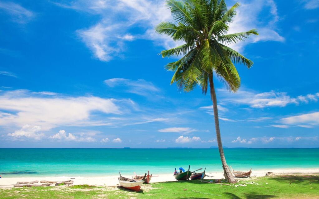 south thailand itinerary - koh lanta