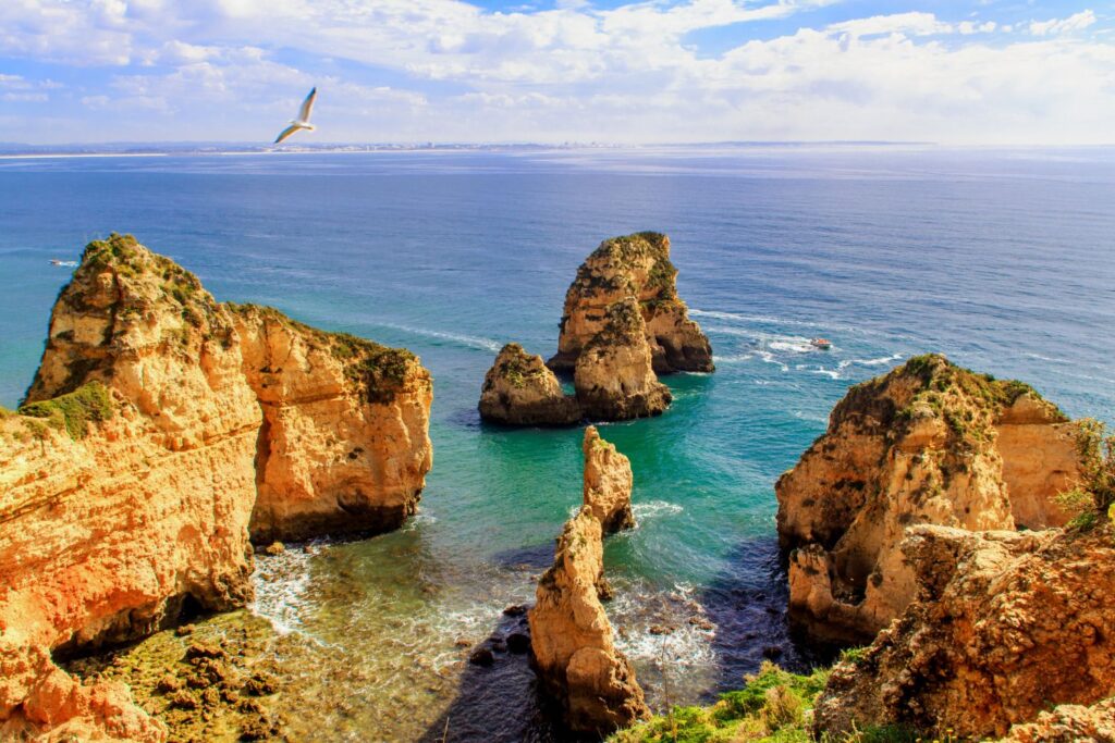 Spain and Portugal Itinerary