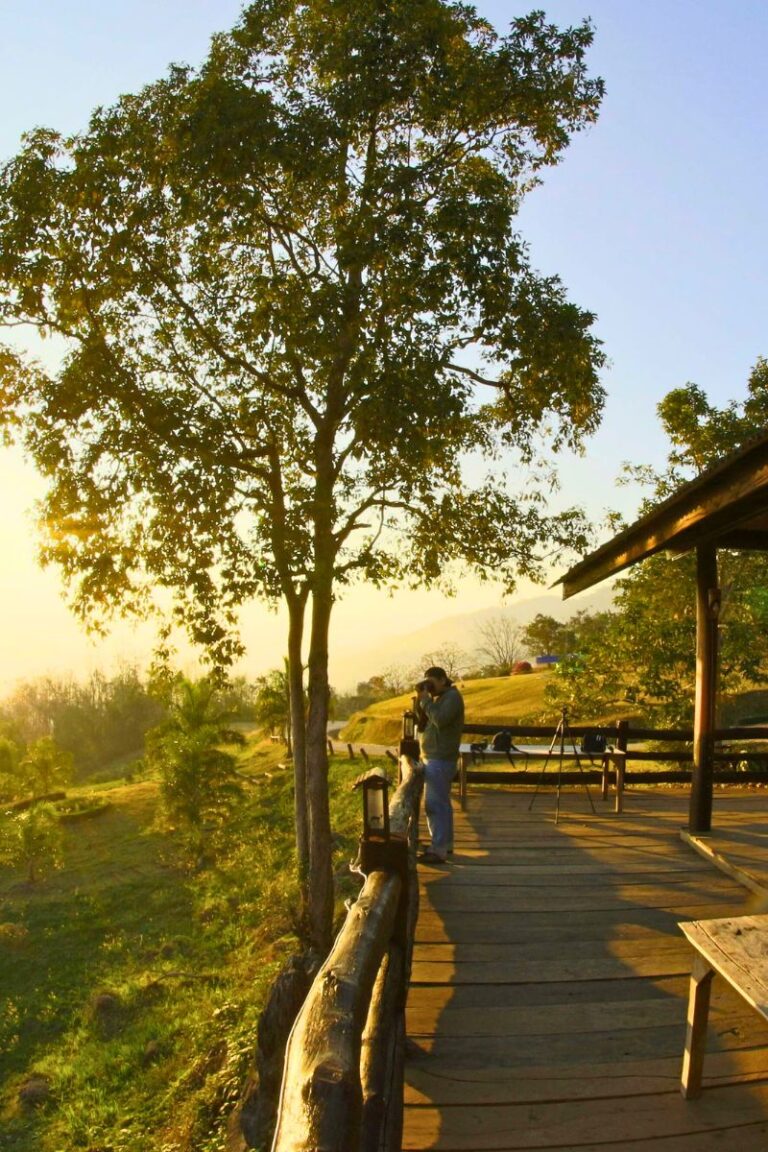 Sri Lanka Eco Lodges