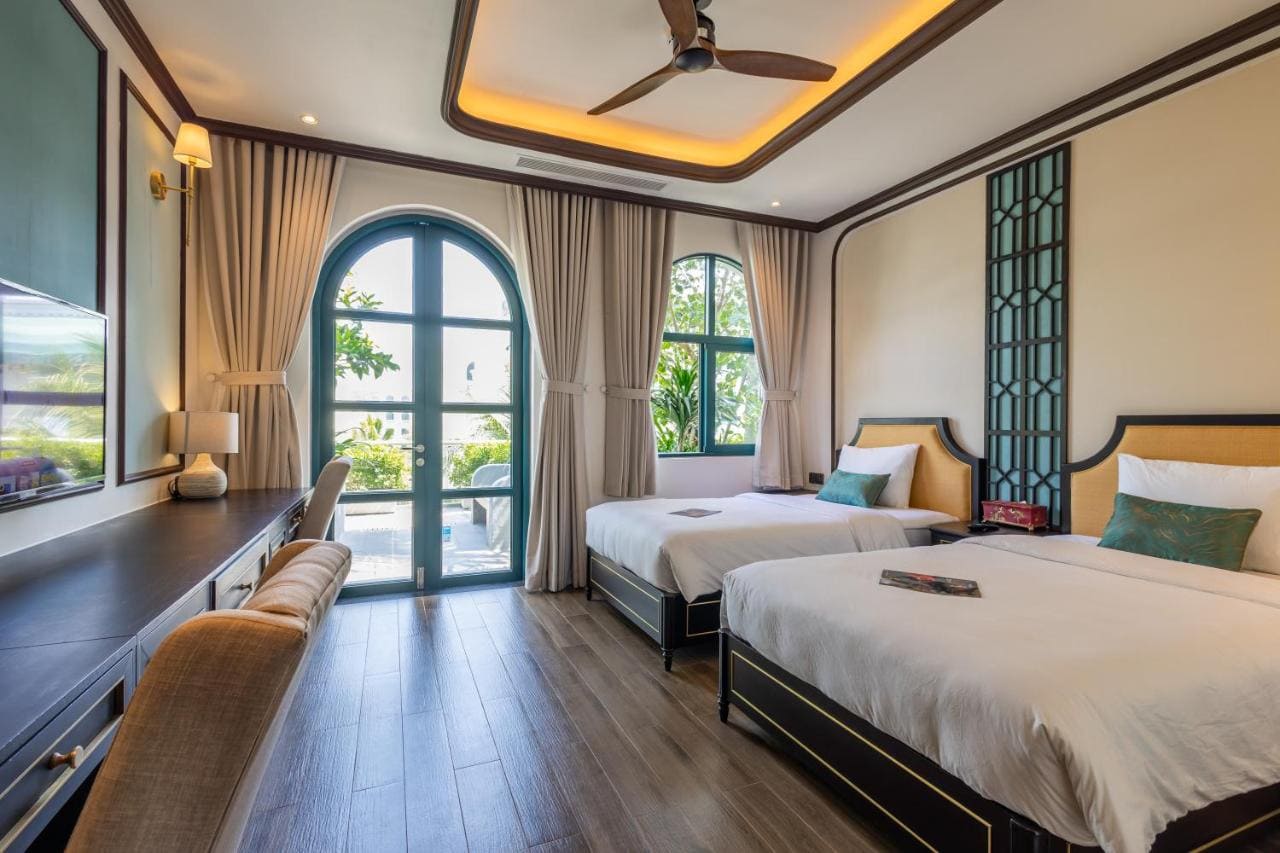 Stella Marina Boutique Hotel