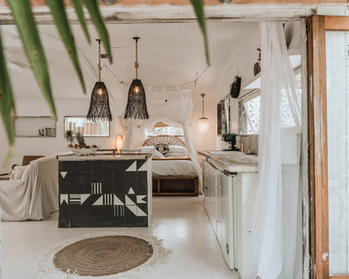 Sunshine Coast Airbnbs