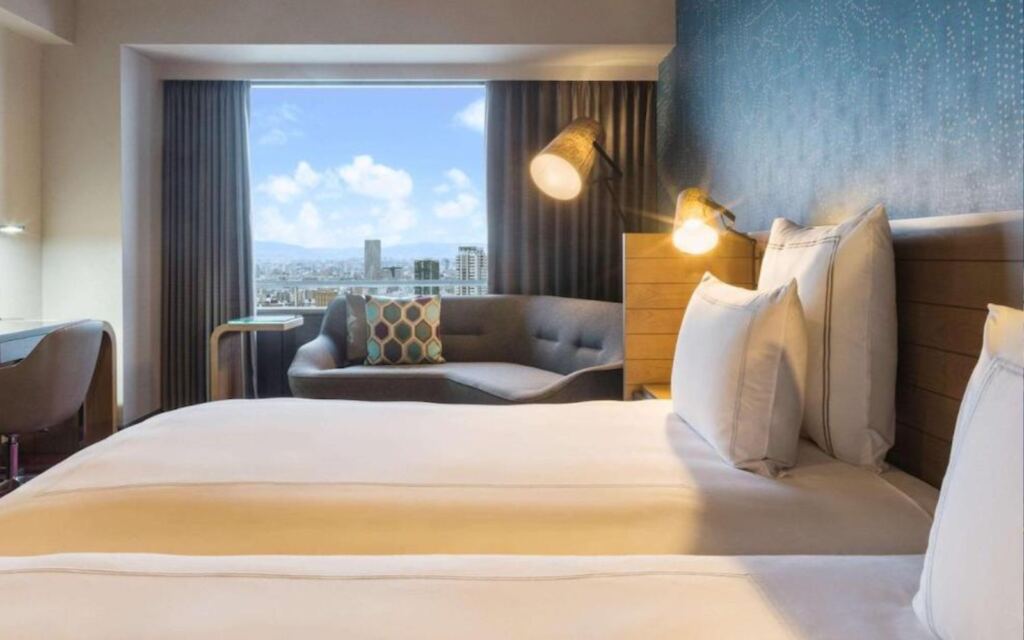 Swissotel Nankai Osaka