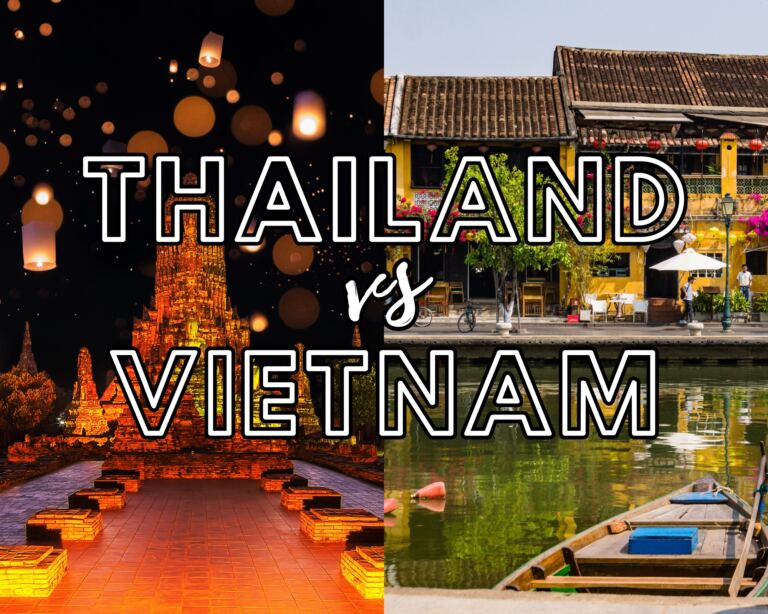 thailand vs vietnam