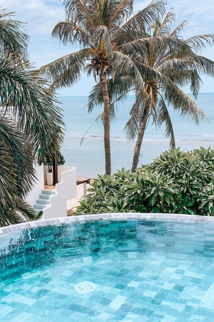 Thailand Hua Hin
