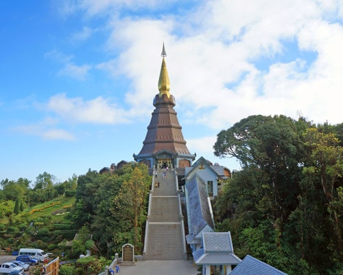 A Step-by-Step Guide: How to Plan a Trip to Thailand (in 2025)