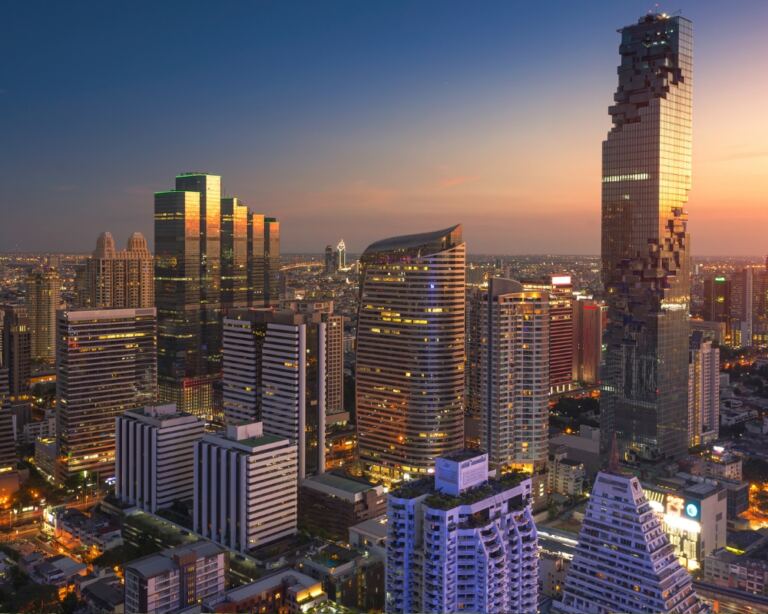 The 25 best things to do in bangkok