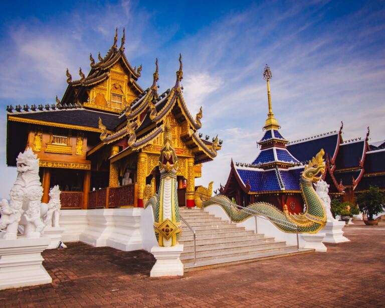 The Best Hotels in Chiang Mai (for ALL budgets)