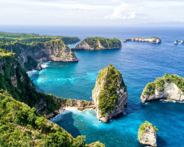 the best nusa penida day trips
