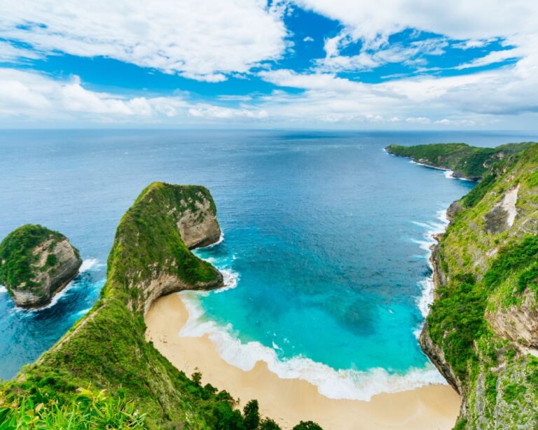 The best things to do in nusa penida