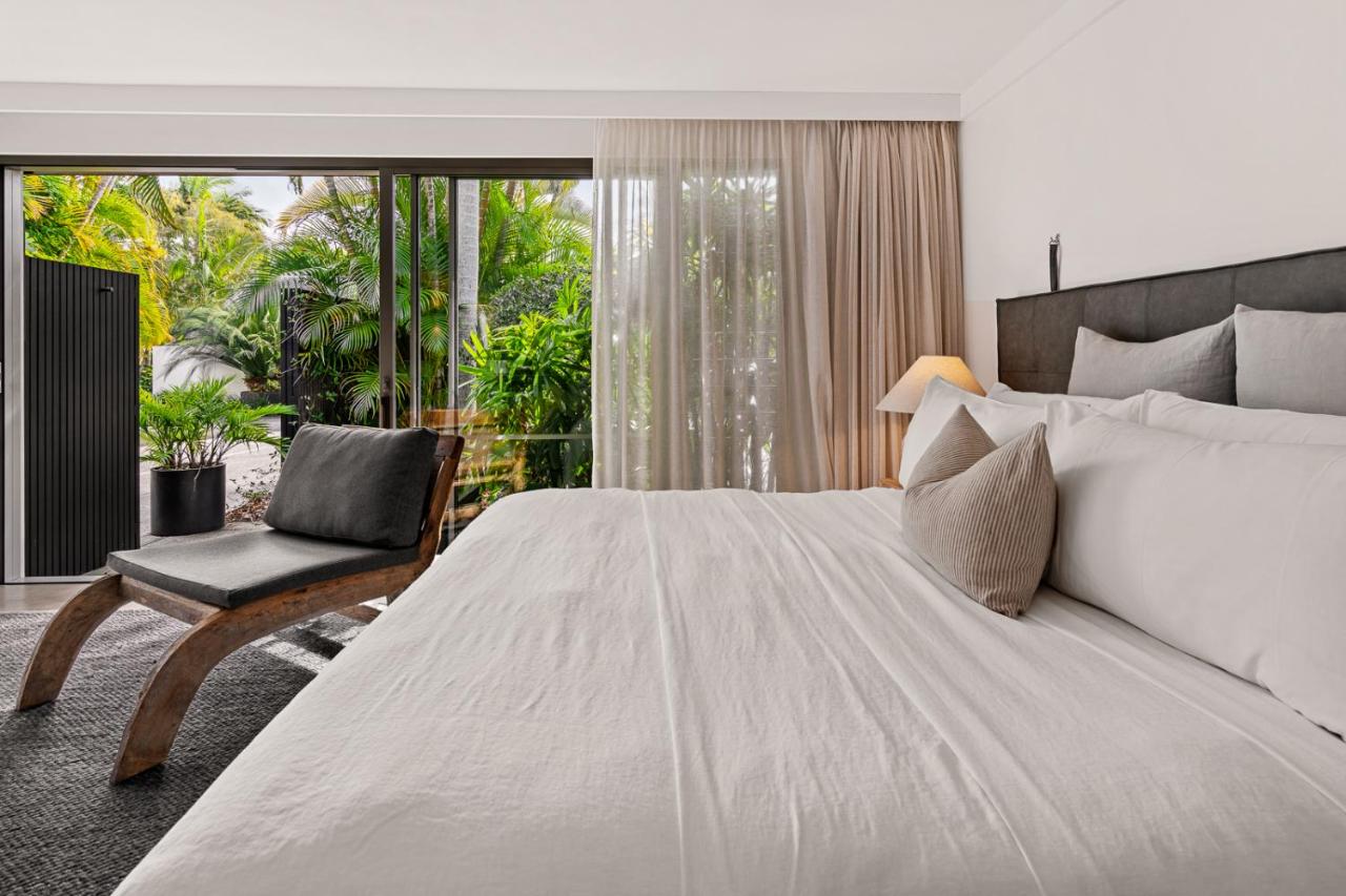 The Bower Byron Bay