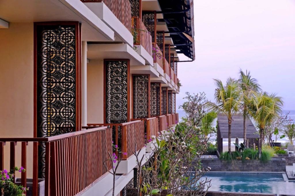 The Haven Suites Canggu Bali
