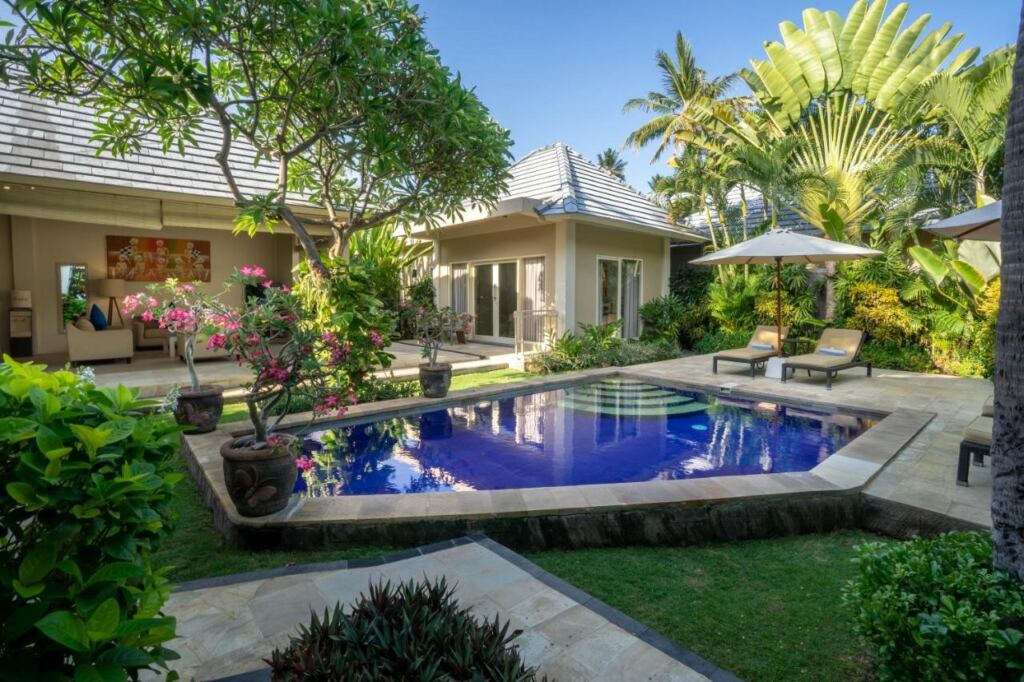 The Lovina Bali