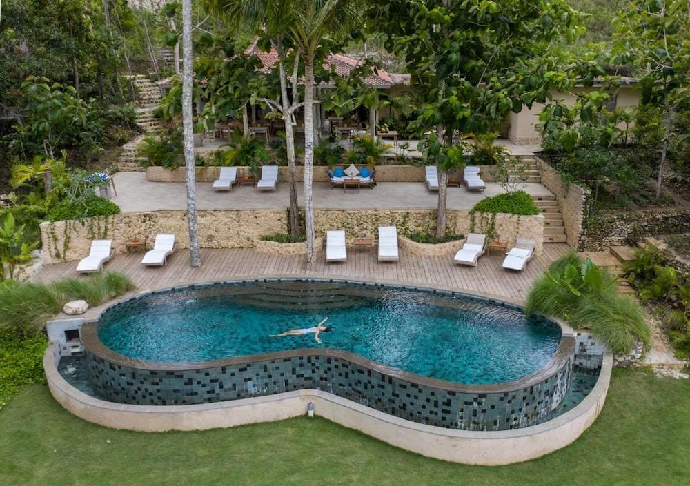 where to stay in nusa penida