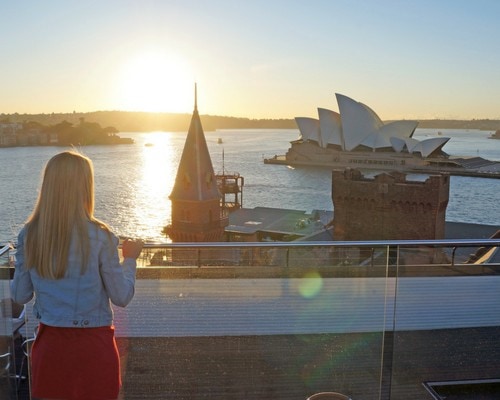 The Rocks Sydney: Things to Do, Eat & Where to Stay