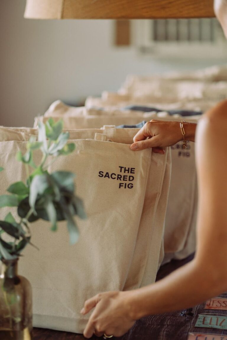 The Scared Fig Yoga Retreat and teacher training