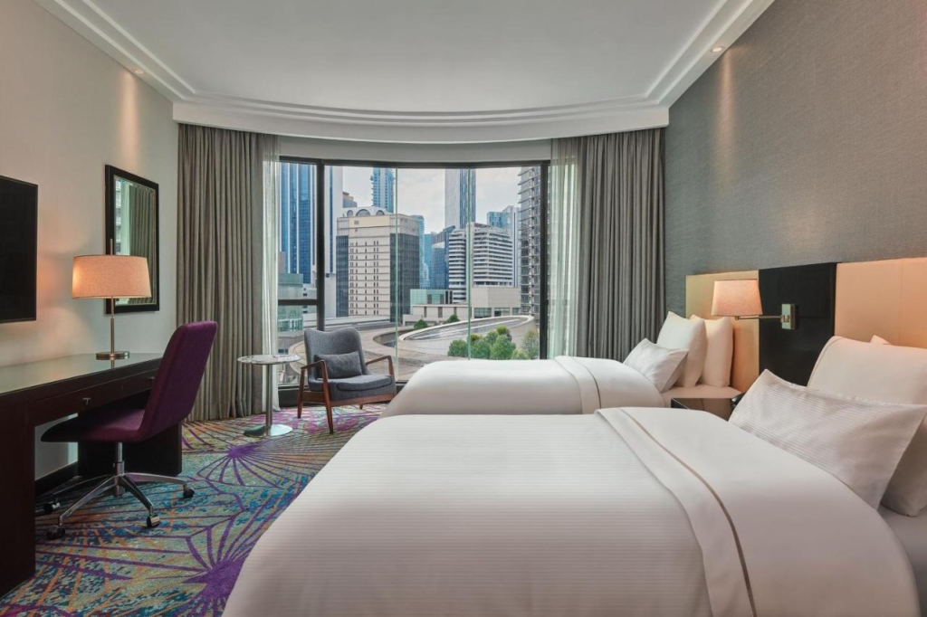 Kuala Lumpur travel guide