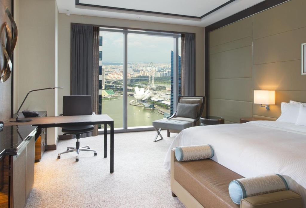 The Westin Singapore