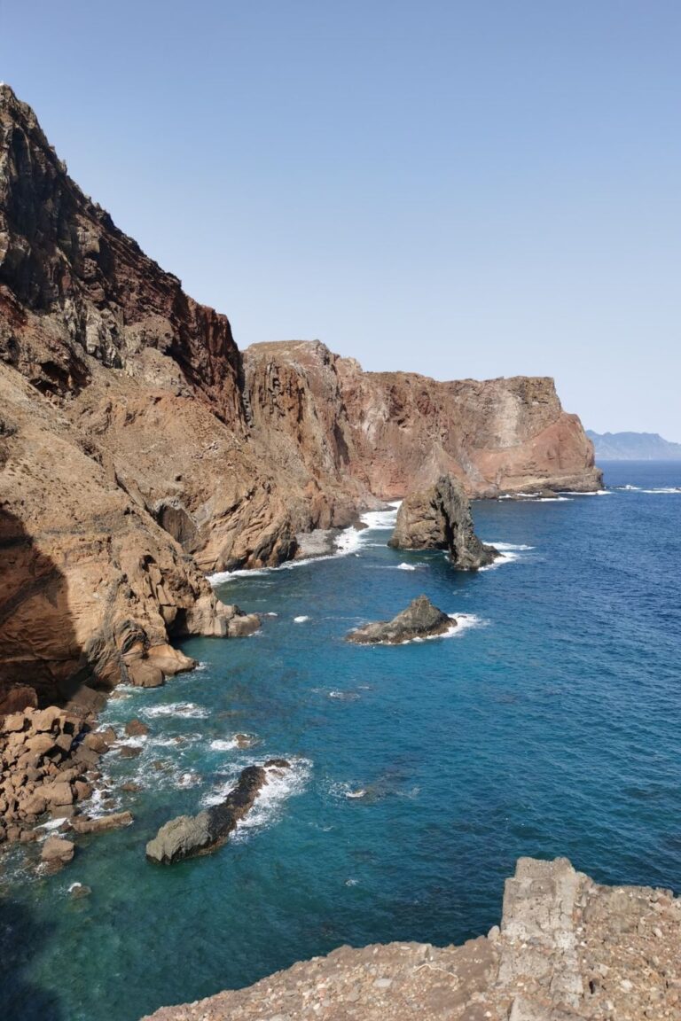 Best things to do in Madeira Island