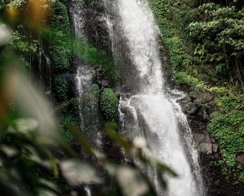 Travel Guide to Munduk