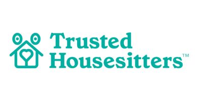 Trusted Housesitters Logo
