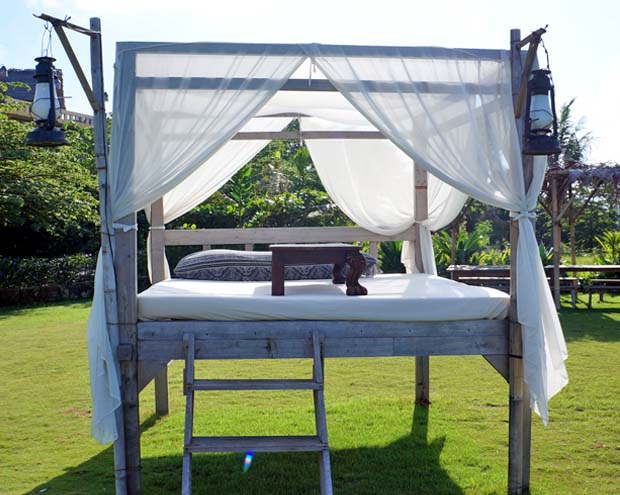 romantic things to do in bali