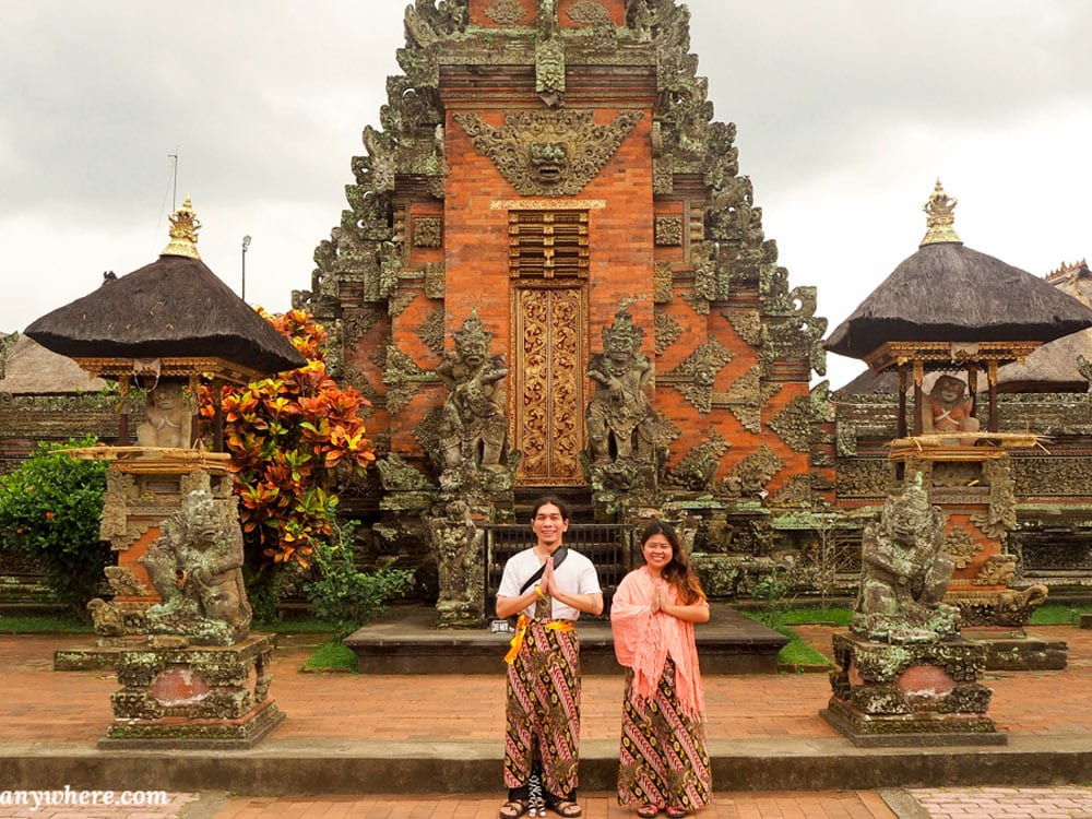 Ubud Bali