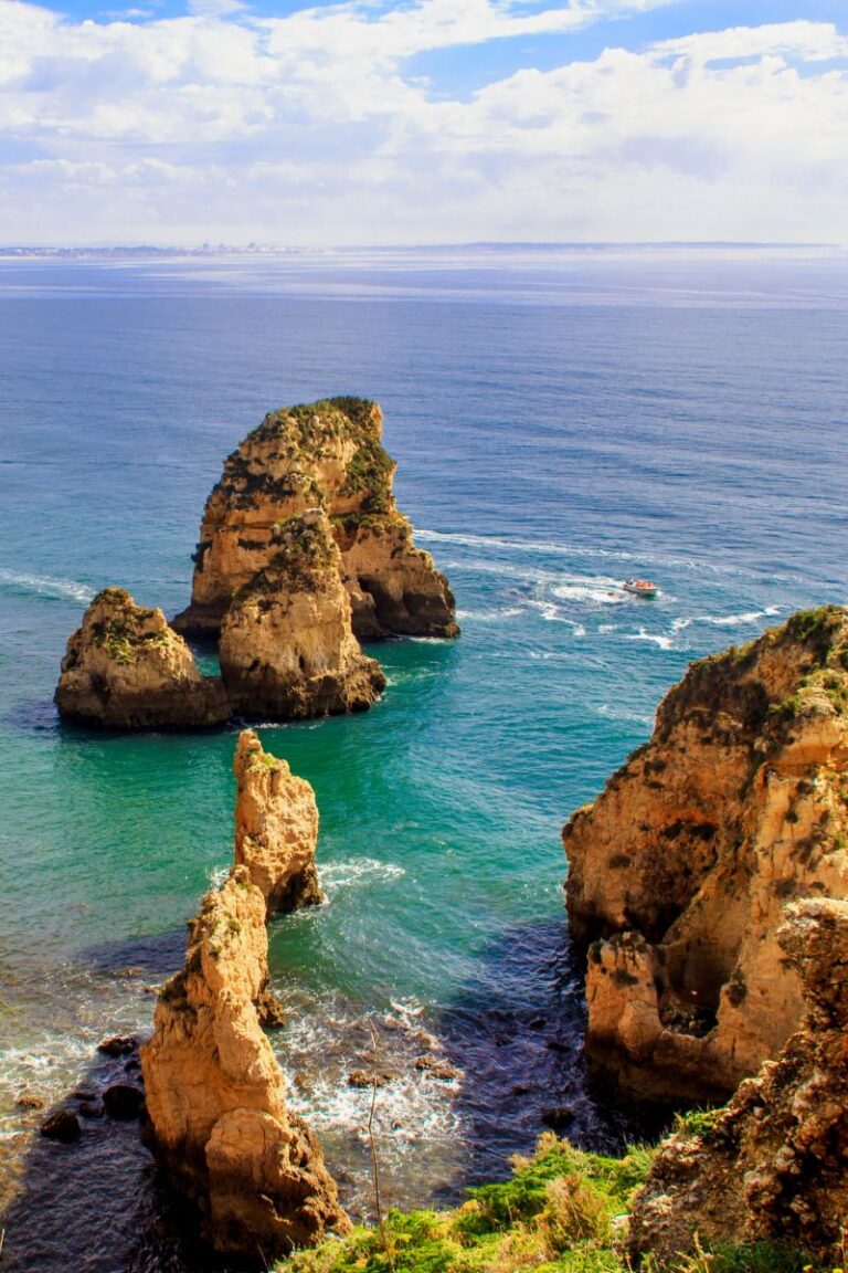 the Ultimate 14-Day Spain and Portugal Itinerary