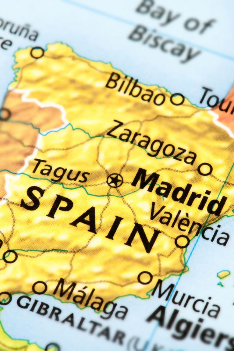the ultimate 14 Day Spain itinerary