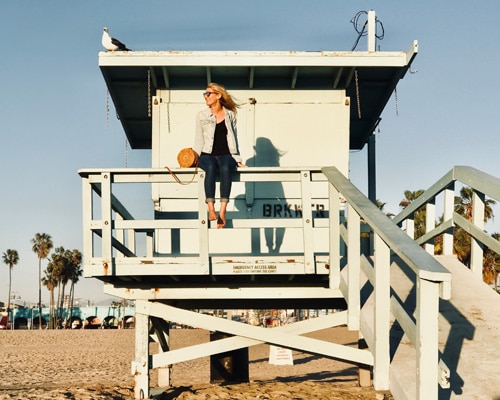 venice beach travel guide