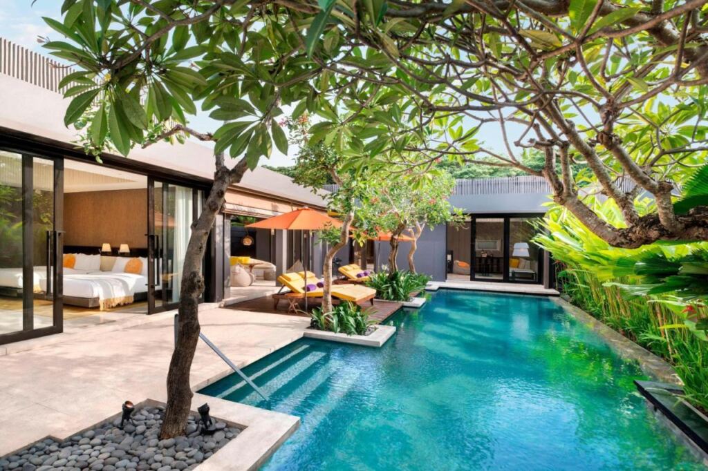 W Bali - Seminyak