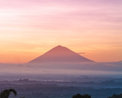 Where to go in Bali