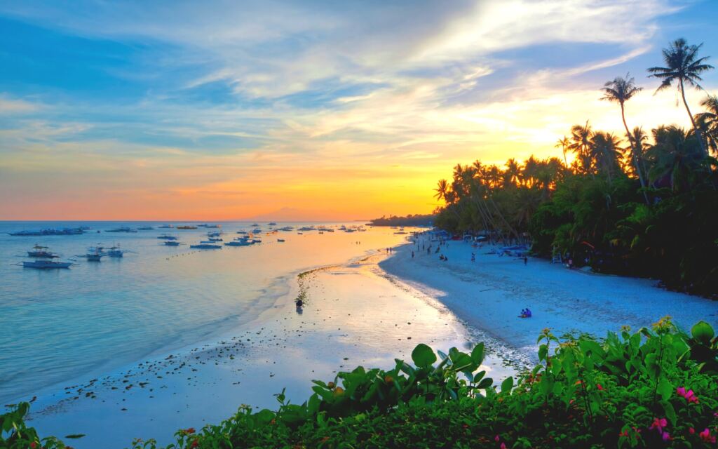 Where to stay bohol