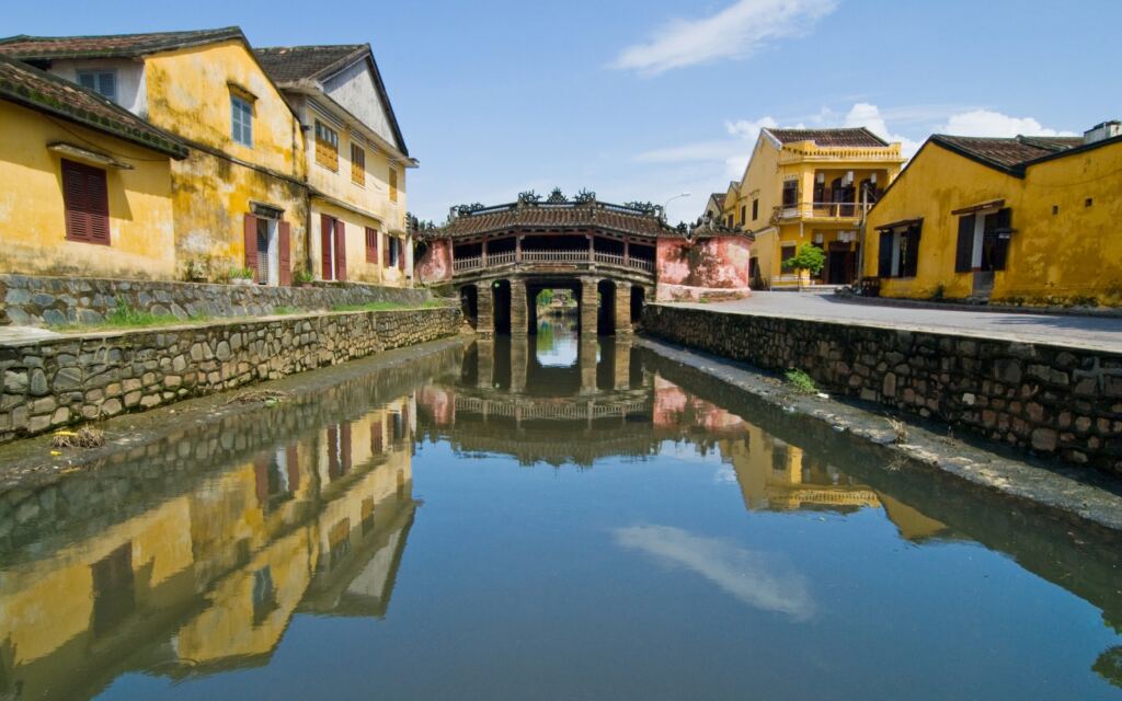 where to stay hoi an vietnam