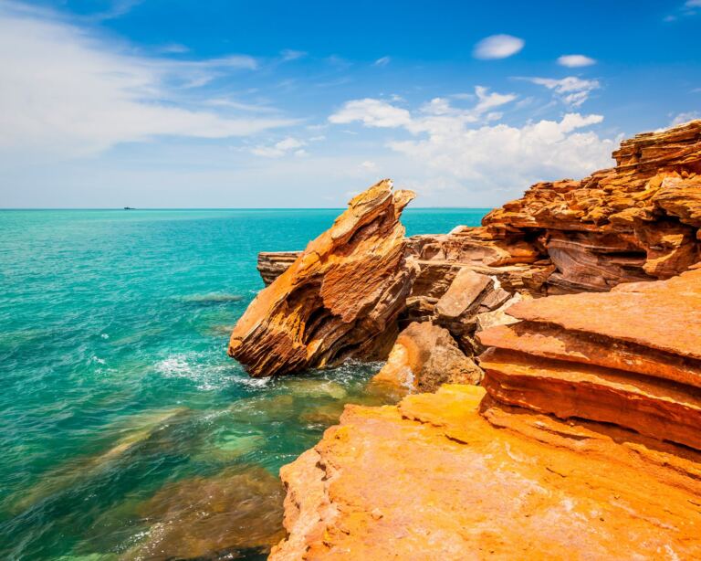 where to stay in broome