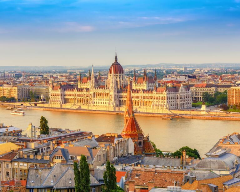 where to stay in budapest