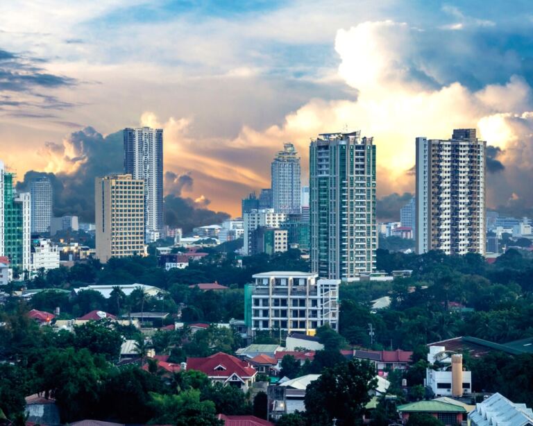 Where to stay in cebu