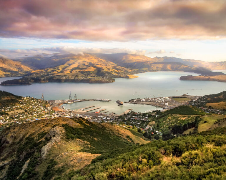 Where to stay in Christchurch