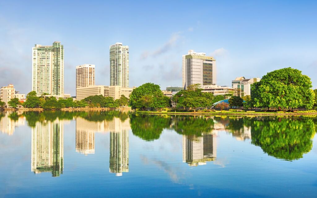 where to stay in colombo - Thimbirigasyaya