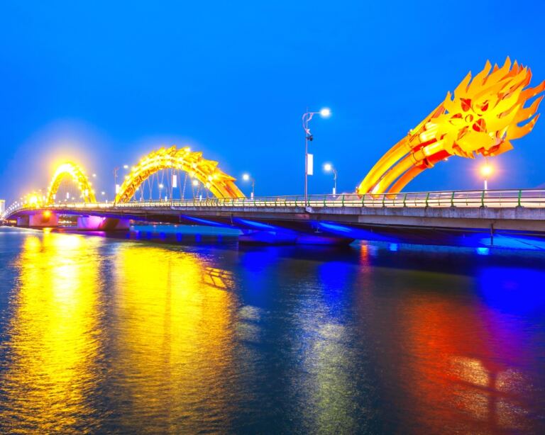 where to stay in da nang
