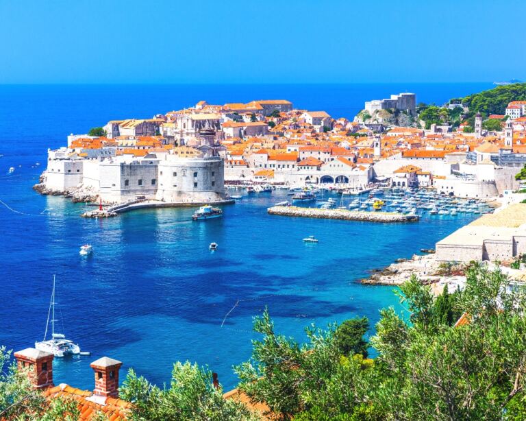 where to stay in dubrovnik